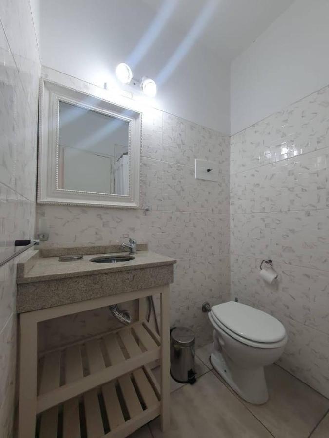 ブエノスアイレスViamonte Centroアパートメント エクステリア 写真