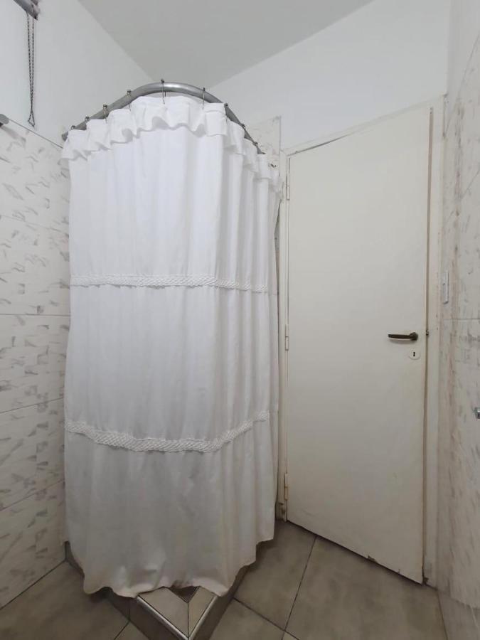 ブエノスアイレスViamonte Centroアパートメント エクステリア 写真